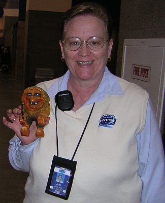 Torvald and 