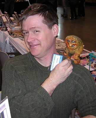 Torvald and Karl Kesel