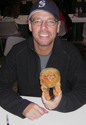 Torvald and Tim Sale