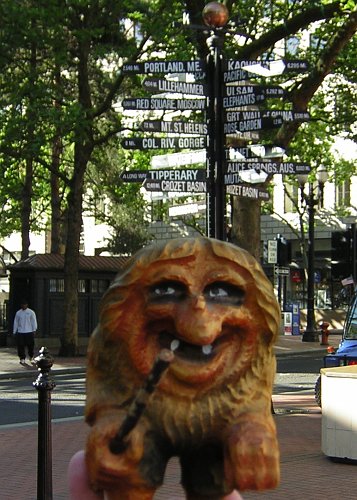 Portland