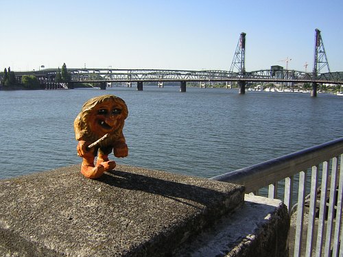 Portland