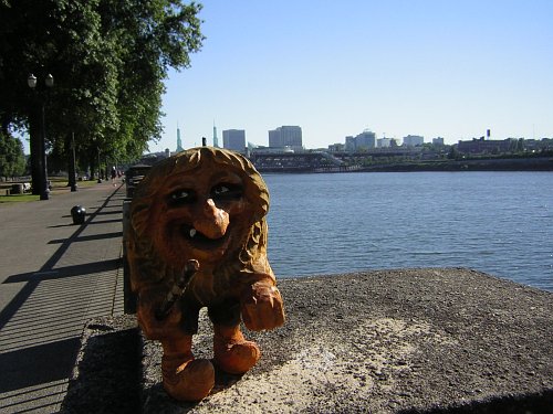 Portland