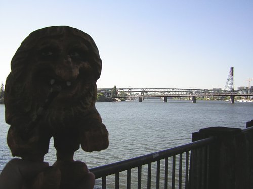 Portland