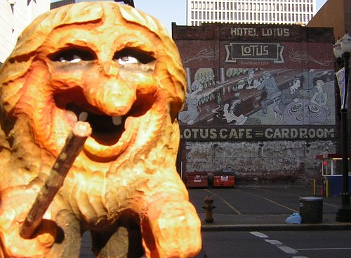 Portland