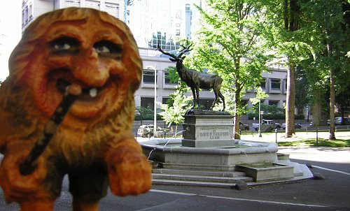 Portland