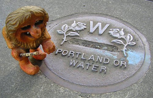 Portland