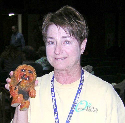 Winkie Con 2006