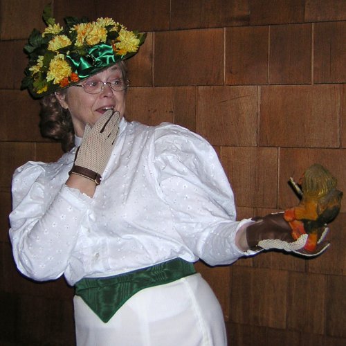 Winkie Con 2006