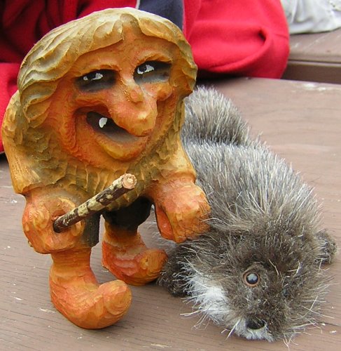 Winkie Con 2006