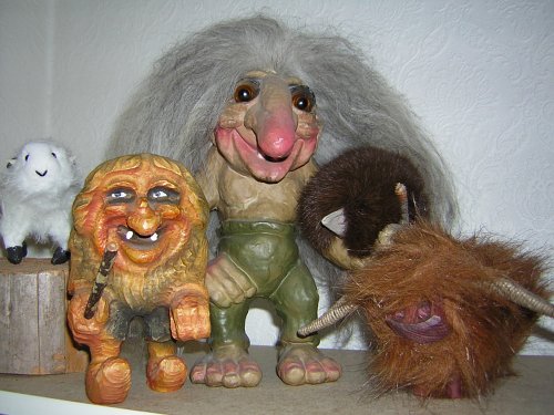 Winkie Con 2006