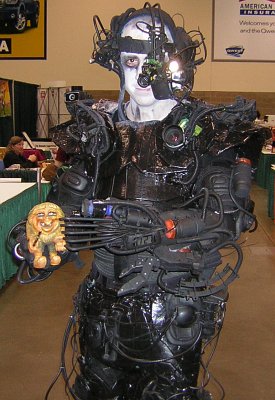 Torvald and Borg