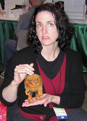Torvald and Jen Van Meter