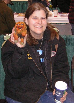 Torvald and Jolene Busby