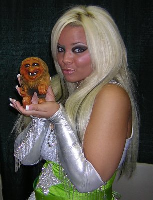 Torvald and Trisha Paytas