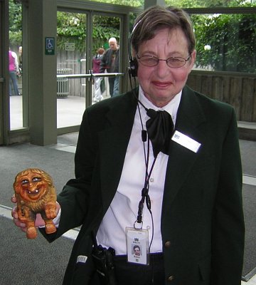 Torvald and Robin of WSCC
