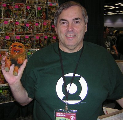 Torvald and Bill Wormstedt