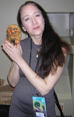 Torvald and Renee Witterstaetter